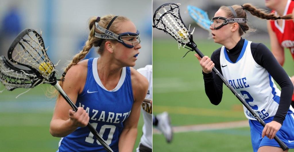 Lacrosse Is The Fastest Growing Sport In America?Sports Networker