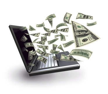 here are our tips to making money online