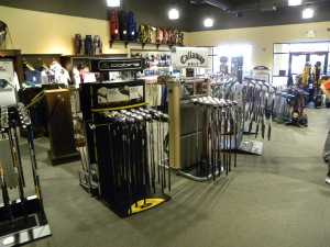golf-store